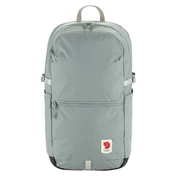 σακίδιο πλάτης fjallraven high coast 24l 100% πολυαμίδιο