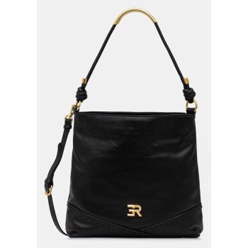 δερμάτινη τσάντα ermanno firenze κύριο υλικό 100% δέρμα