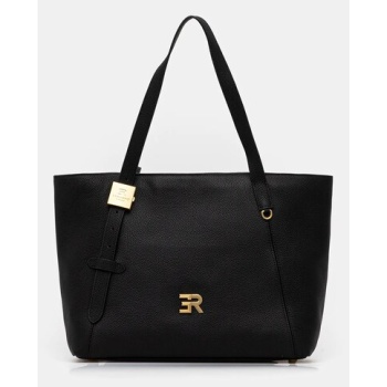 δερμάτινη τσάντα ermanno firenze κύριο υλικό φυσικό