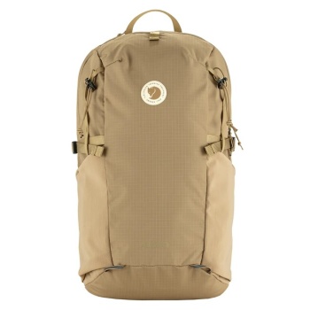 σακίδιο πλάτης fjallraven abisko softpack 16l κύριο υλικό