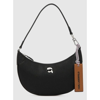 τσάντα karl lagerfeld ikon 100% πολυουρεθάνη