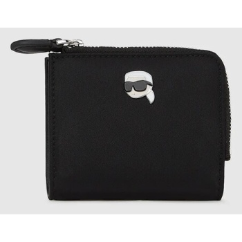 πορτοφόλι karl lagerfeld ikon 64% πολυουρεθάνη, 36%