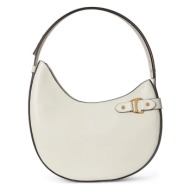 δερμάτινη τσάντα lauren ...