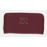 πορτοφόλι ermanno firenze κύριο υλικό: 100% πολυουρεθάνη
φόδρα: 100% πολυεστέρας