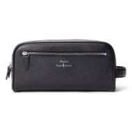 δερμάτινη τσάντα καλλυντικών polo ralph lauren 80% δέρμα, 20% πολυεστέρας