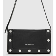 τσάντα karl lagerfeld k/rocky κύριο υλικό: 100% πολυουρεθάνη
πρόσθετο υλικό: 100% πολυεστέρας