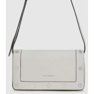 τσάντα karl lagerfeld k/rocky κύριο υλικό: 100% πολυουρεθάνη
πρόσθετο υλικό: 100% πολυεστέρας