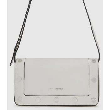 τσάντα karl lagerfeld k/rocky κύριο υλικό 100%