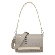 τσάντα tous audree 100% πολυουρεθάνη