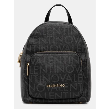 σακίδιο πλάτης valentino bags regina re κύριο υλικό 100%
