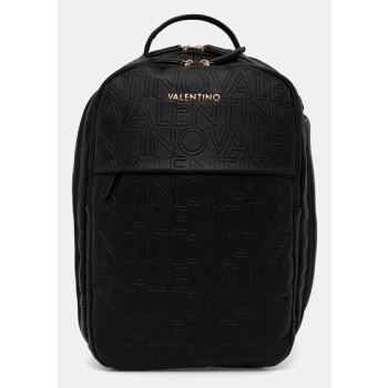 σακίδιο πλάτης valentino bags pansy κύριο υλικό 80%