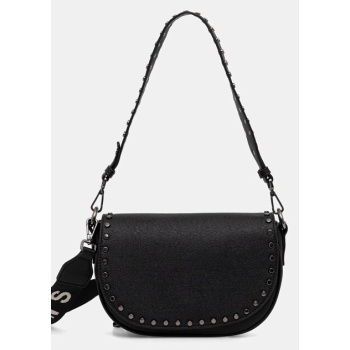 τσάντα pepe jeans κύριο υλικό 100% πολυουρεθάνηφόδρα 100%