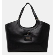 τσάντα love moschino κύριο υλικό: pu - πολυουρεθάνη
φόδρα: υφαντικό υλικό