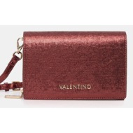 τσάντα valentino bags ember κύριο υλικό: 90% πολυεστέρας, 10% πολυουρεθάνη
φόδρα: 100% πολυεστέρας