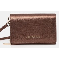 τσάντα valentino bags ember κύριο υλικό: 90% πολυεστέρας, 10% πολυουρεθάνη
φόδρα: 100% πολυεστέρας