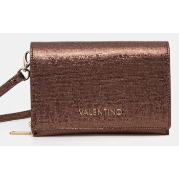 τσάντα valentino bags ember κύριο υλικό 90% πολυεστέρας