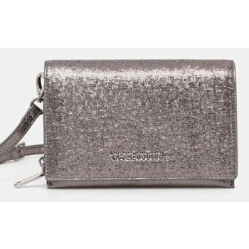 τσάντα valentino bags ember κύριο υλικό 90% πολυεστέρας