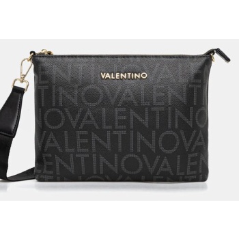 τσάντα valentino bags regina re κύριο υλικό 95%