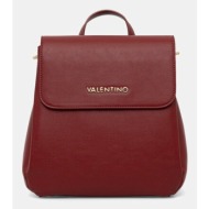 σακίδιο πλάτης valentino bags west re κύριο υλικό: 100% πολυουρεθάνη
φόδρα: 100% πολυουρεθάνη
πρόσθε