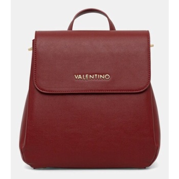 σακίδιο πλάτης valentino bags west re κύριο υλικό 100%