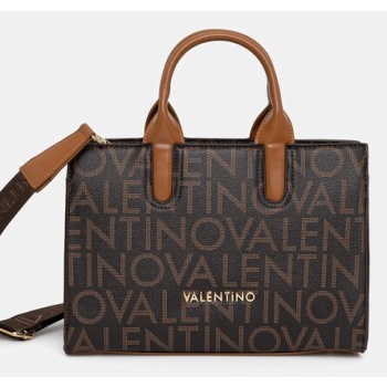 τσάντα valentino bags regina re κύριο υλικό 100%