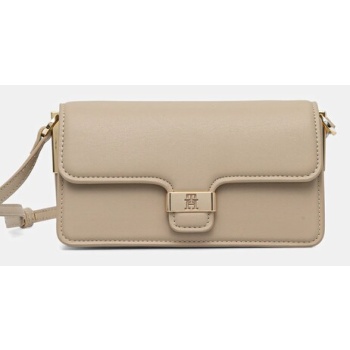 τσάντα tommy hilfiger 100% πολυουρεθάνη