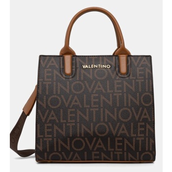 τσάντα valentino bags regina re 100% πολυουρεθάνη