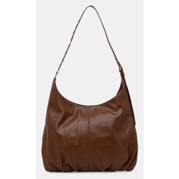 τσάντα pepe jeans κύριο υλικό 100% πολυουρεθάνηφόδρα 100%