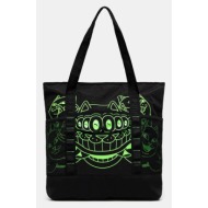 τσάντα puma puma x ripndip κύριο υλικό: 100% νάιλον
φόδρα: 100% πολυεστέρας