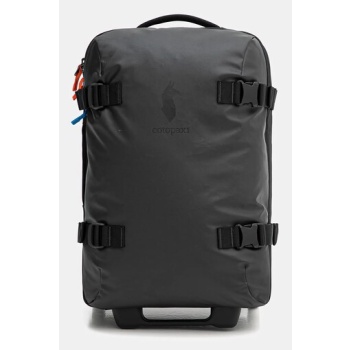 βαλίτσα cotopaxi allpa 38l 100% συνθετικό ύφασμα