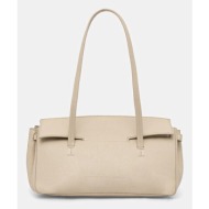 δερμάτινη τσάντα liviana ...