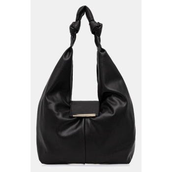 τσάντα morgan υλικό 1 πολυεστέραςυλικό 2 πολυουρεθάνη