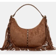 τσάντα morgan κύριο υλικό: 100% πολυεστέρας
φόδρα: 100% πολυεστέρας
άλλα υλικά: 100% πολυουρεθάνη