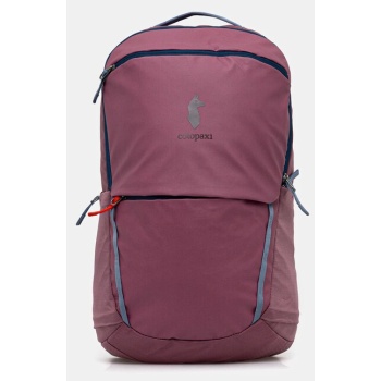 σακίδιο πλάτης cotopaxi allpa 26l 100% συνθετικό ύφασμα