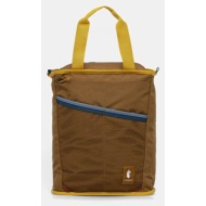 σακίδιο πλάτης cotopaxi todo 22l 100% συνθετικό ύφασμα