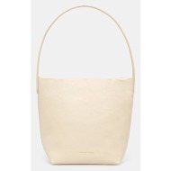 δερμάτινη τσάντα liviana ...