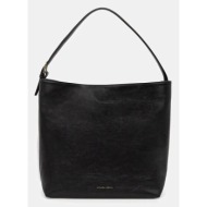 δερμάτινη τσάντα liviana ...