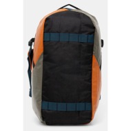 τσάντα salewa discovery duffle ανακυκλωμένος πολυεστέρας, ανακυκλωμένο νάιλον