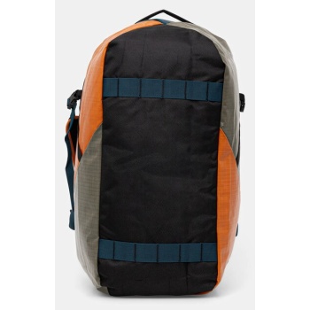 τσάντα salewa discovery duffle ανακυκλωμένος πολυεστέρας