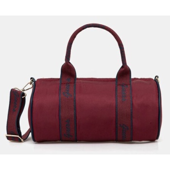 τσάντα guess κύριο υλικό 100% πολυεστέραςφινίρισμα 100%