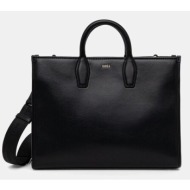 τσάντα boss san jared-c κύριο υλικό: 62% ανακυκλωμένη πολυουρεθάνη, 30% πολυεστέρας, 8% πολυουρεθάνη