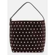 δερμάτινη τσάντα liviana conti κύριο υλικό: 100% φυσικό δέρμα
φόδρα: 100% βαμβάκι