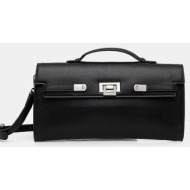 τσάντα silvian heach desia 100% πολυουρεθάνη