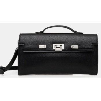 τσάντα silvian heach desia 100% πολυουρεθάνη