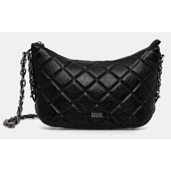 τσάντα silvian heach fiya 100% πολυουρεθάνη