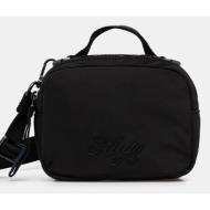 τσάντα hugo blue san ...