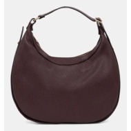 δερμάτινη τσάντα ...