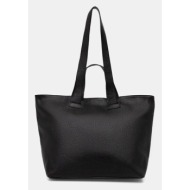 δερμάτινη τσάντα answear.lab 100% φυσικό δέρμα