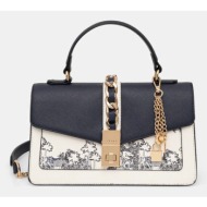 τσάντα aldo κύριο υλικό ...