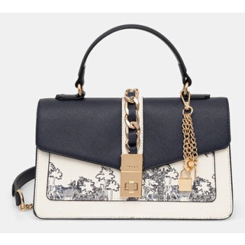 τσάντα aldo κύριο υλικό 100% πολυουρεθάνηφόδρα 100%